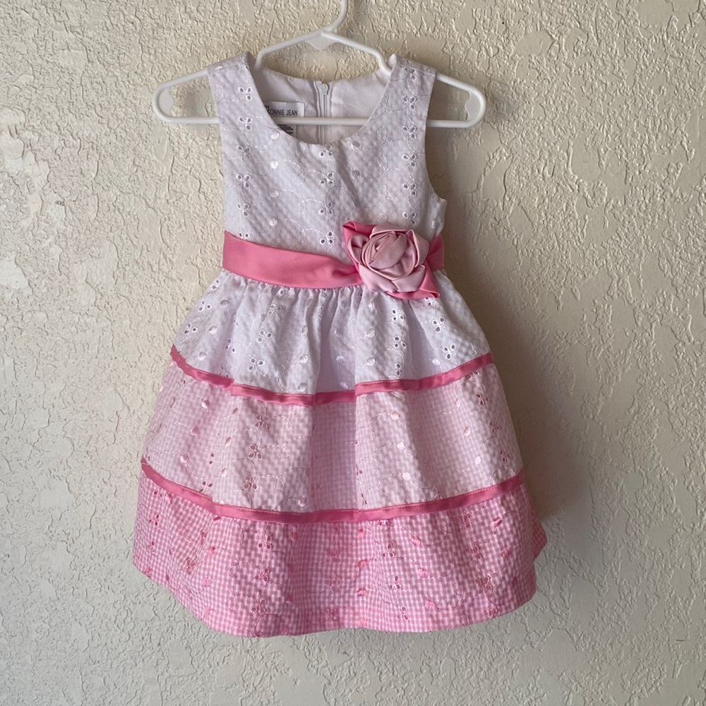 Bonnie Jean Dress 🎀